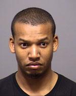 Reginald "Reggie" Lamont King