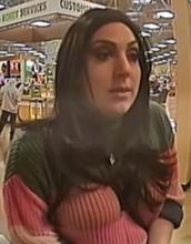 Can You ID Me? CCSO Case # 20-002379