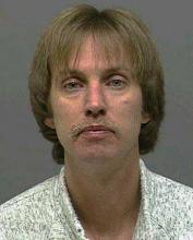 Photo of Gregory David White
