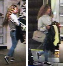 Can You ID Me? CCSO Case # 20-012718