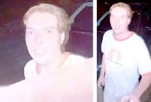 Can You ID Me? CCSO Case # 21-017299