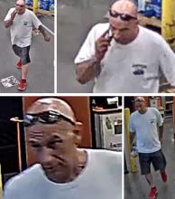 Can You ID Me? CCSO Case # 21-017564
