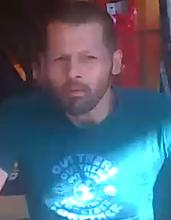 Can You ID Me? CCSO Case # 21-018552