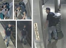 Can You ID Me? CCSO Case # 21-018835
