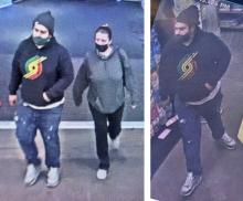 Can You ID Me? CCSO Case # 21-023626