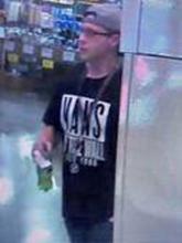 Can You ID Me? CCSO Case # 21-025543