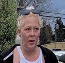 Can You ID Me? CCSO Case # 22-007151