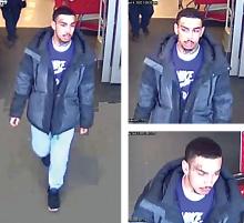 Can You ID Me? CCSO Case # 22-007735
