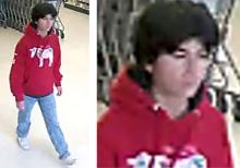 Can You ID Me? CCSO Case # 22-008725