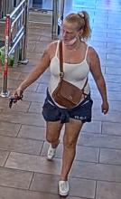 Can You ID Me? CCSO Case # 22-018439