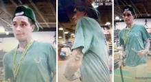 Can You ID Me? CCSO Case # 22-022337