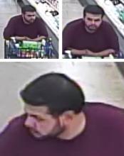 Can You ID Me? CCSO Case # 22-024321