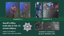 Can You ID Me? CCSO Case # 23-003277