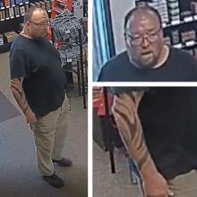 Can You ID Me? CCSO Case # 23-015542