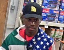 Can You ID Me? CCSO Case # 23-080647