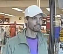 Can You ID Me? CCSO Case # 24-080356