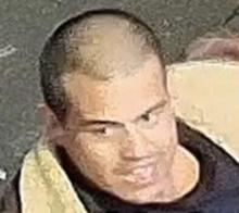 Can You ID Me? CCSO Case # 25-006641