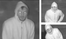 Can You ID Me? CCSO Case # 25-009770