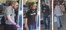 Can You ID Me? CCSO Case # 25-010901
