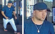 Can You ID Me? CCSO Case # 25-011099