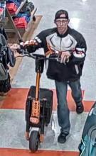 Can You ID Me? CCSO Case # 25-080698