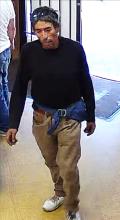 Can You ID Me? CCSO Case # 25-016233