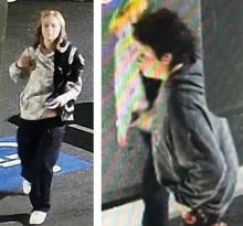 Can You ID Me? CCSO Case # 25-016395