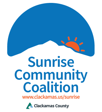 Sunrise Community Coalition logo