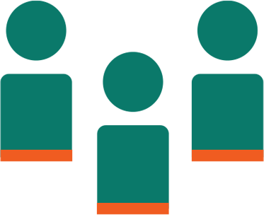 Icon of people
