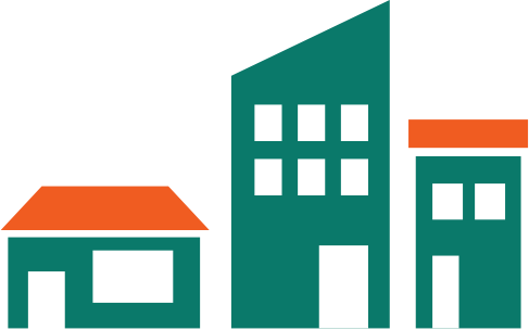 Icon of homes