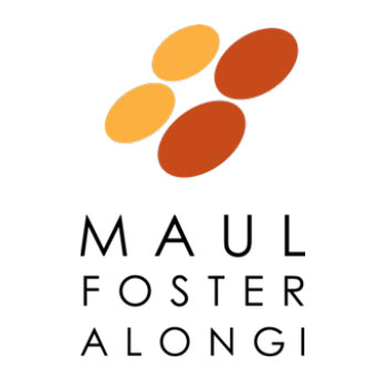 

Maul Foster & Alongi