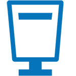 Drop off box